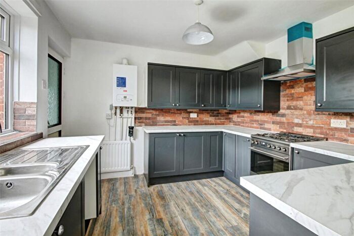 3 Bedroom Semi-Detached House For Sale In Grange Road, Carrville, Durham, DH1