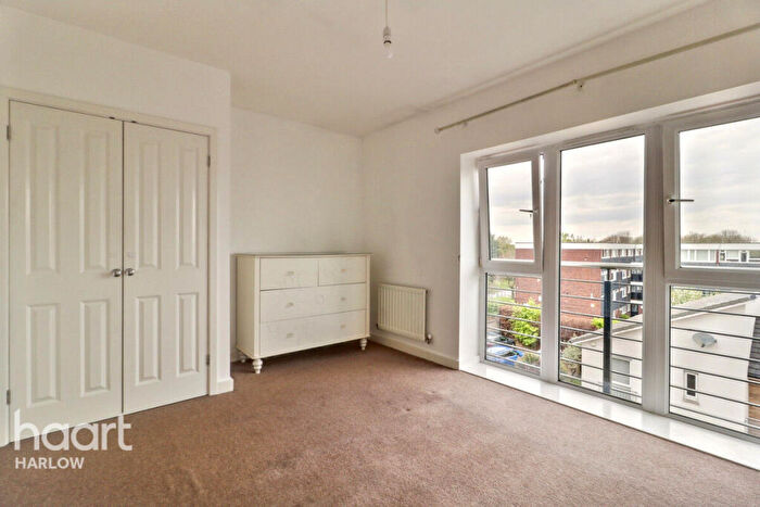 1 Bedroom Apartment To Rent In Tanyard Place, Harlow, CM20