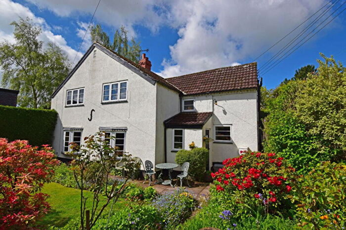 3 Bedroom Cottage For Sale In Pheasant Cottage, Fairfield Road, Bournheath, Worcestershire, B61