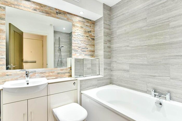 1 Bedroom Flat For Sale In Southdown House, Goring Road, BN12
