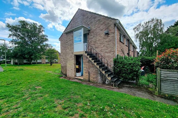 2 Bedroom Maisonette To Rent In Hiltingbury, SO53