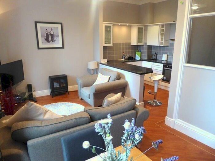 2 Bedroom Apartment To Rent In Lightburn Road, Ulverston, LA12