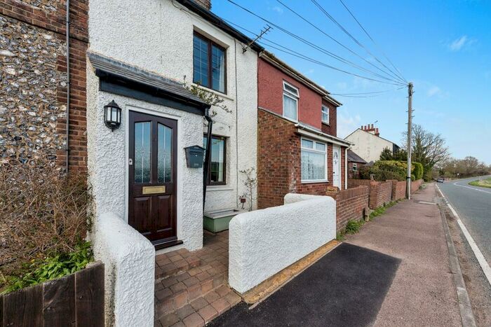 2 Bedroom Terraced House For Sale In The Flints, Luton Road, Offley, Hitchin, SG5