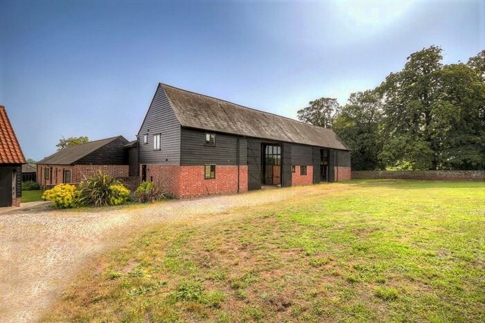 5 Bedroom Detached House For Sale In Maldon Road, Ulting, CM9