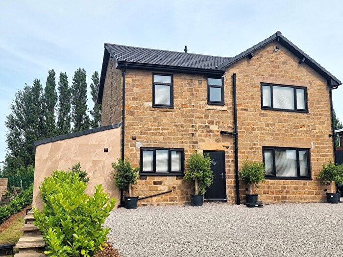 4 Bedroom Detached House To Rent In Station Street, Swinton, Swinton, Mexborough, South Yorkshire, S64