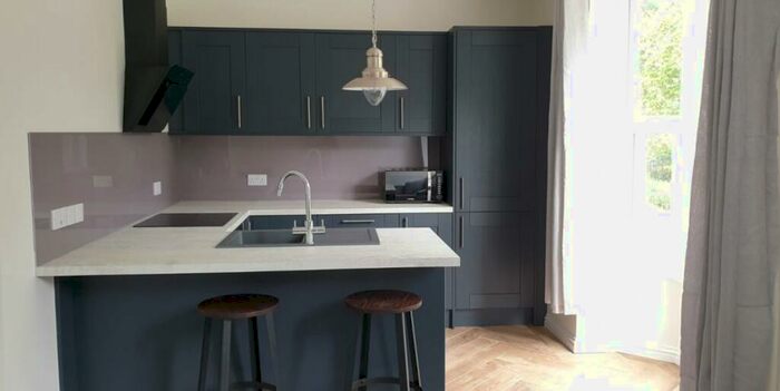 1 Bedroom Flat To Rent In Flat Monks Road, Lincoln, LN2