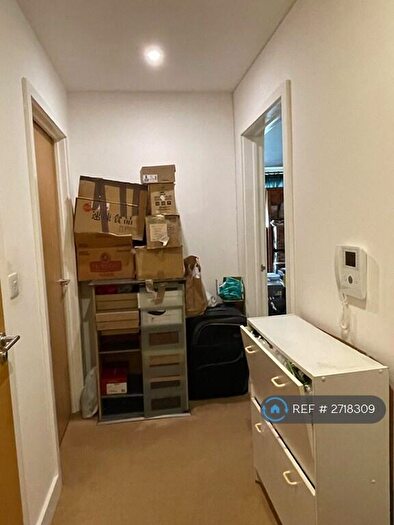 1 Bedroom Flat To Rent In John Thornycroft Road, Southampton, SO19