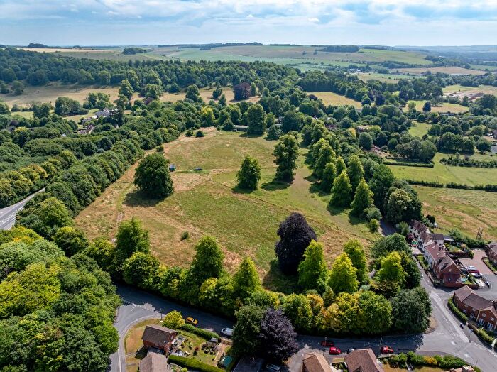 Terraced House For Sale In Park Street, Heytesbury, BA12