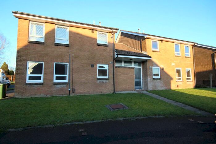 1 Bedroom Flat To Rent In Wrenbury Court, Wrenbury Drive, Astley Bridge, Bolton, Lancs, BL1