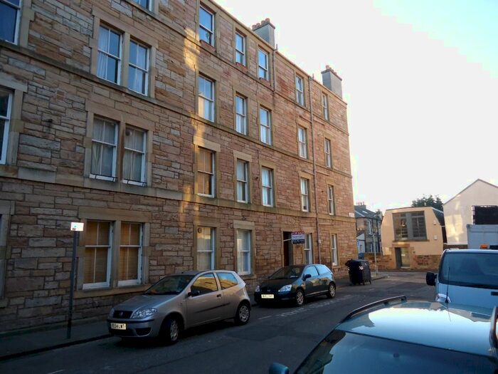 1 Bedroom Flat To Rent In Sciennes House Place, Sciennes, Edinburgh, EH9