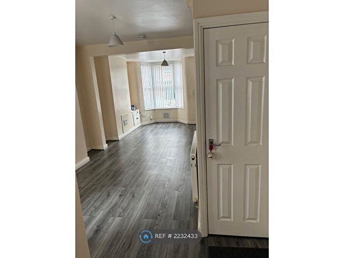 3 Bedroom Terraced House To Rent In Longfield Road, Liverpool, L21