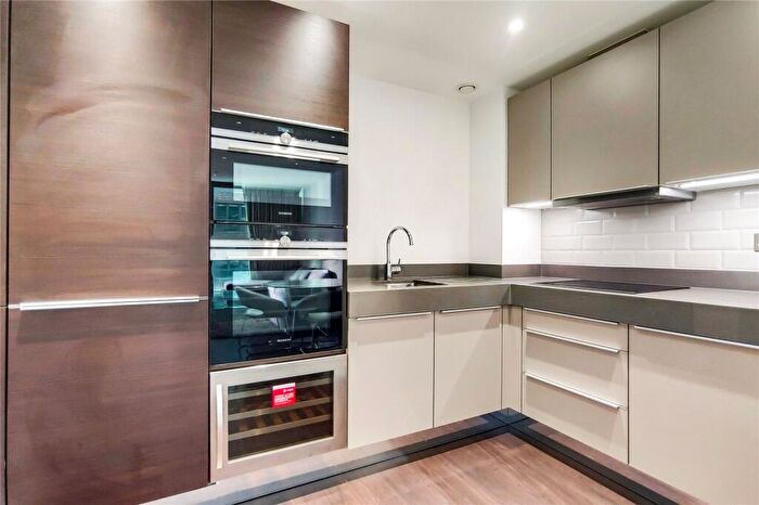 2 Bedroom Apartment To Rent In Meranti House, Alie Street, London, E1