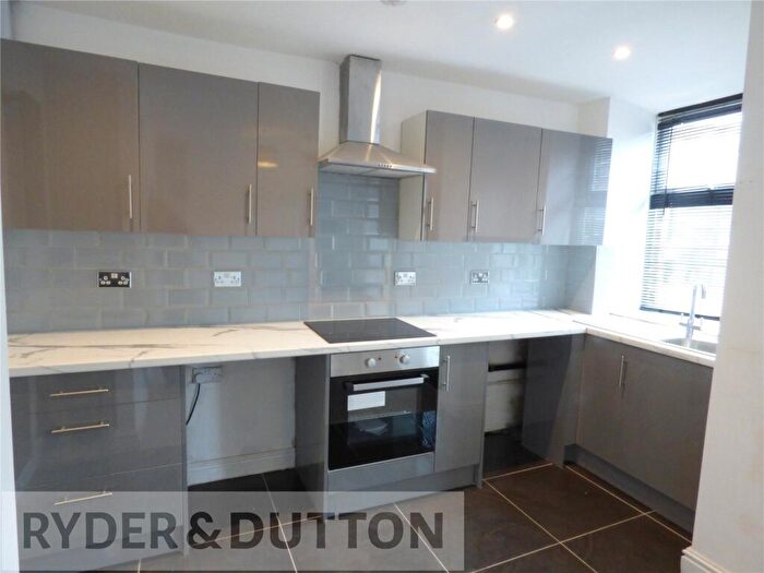1 Bedroom Terraced House To Rent In Bacup Road, Rossendale, Lancashire, BB4