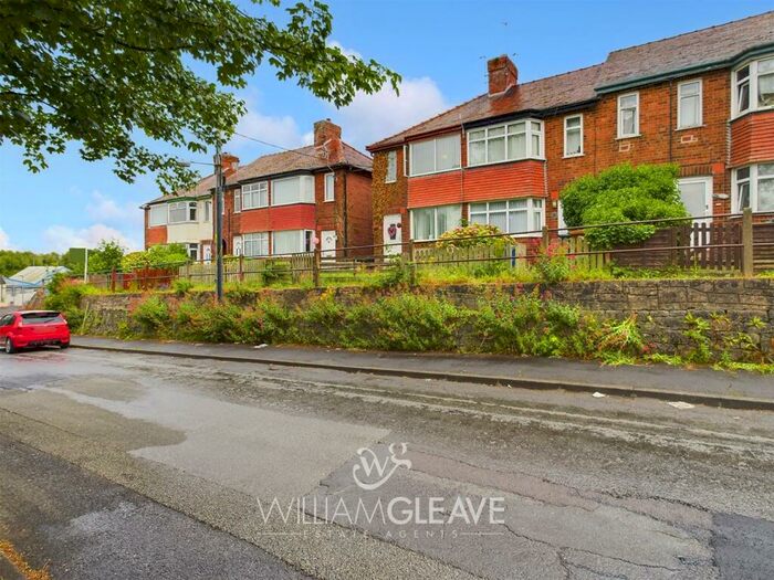 2 Bedroom End Of Terrace House To Rent In Victoria Road, Bagillt, Flintshire, CH6