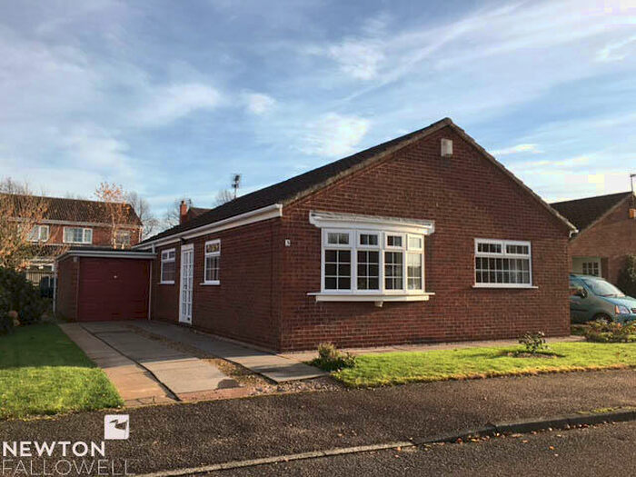 3 Bedroom Bungalow To Rent In Hall View, Mattersey, DN10