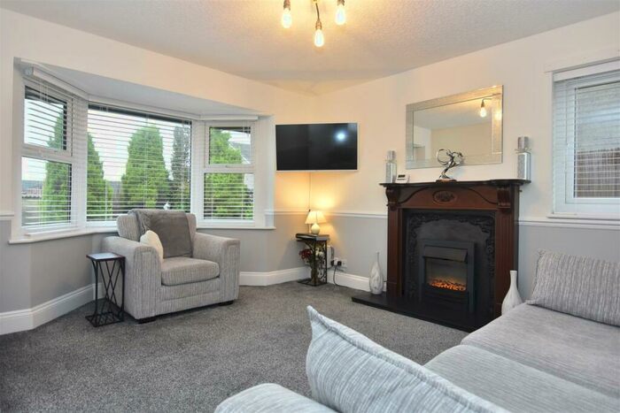 4 Bedroom Mews For Sale In Mouzell Bank, Dalton-In-Furness, LA15