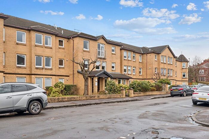 1 Bedroom Flat For Sale In Strathmore Court, Abbey Drive, Jordanhill, Glasgow, G14