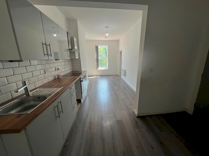 1 Bedroom Flat To Rent In Walton Vale, Walton, Liverpool, L9