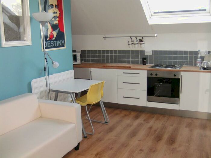 Studio To Rent In Pershore Road Edgbaston Birmingham, B29