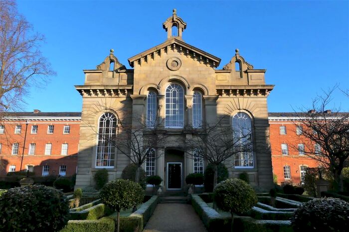 2 Bedroom Flat To Rent In Didsbury Gate, West Didsbury, M20
