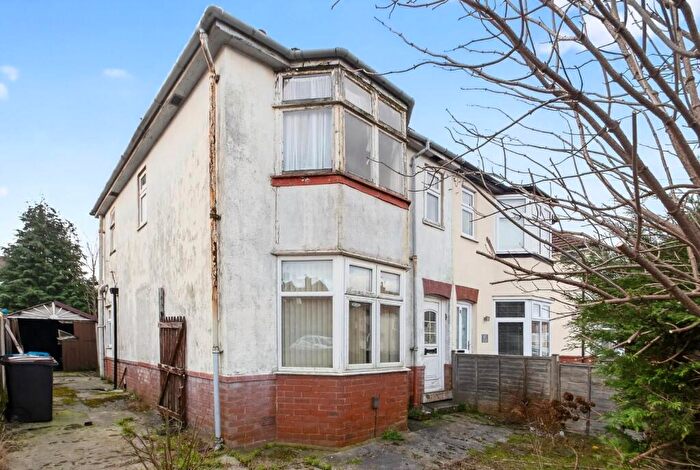 3 Bedroom House For Sale In Swarcliffe Road, Harrogate, HG1