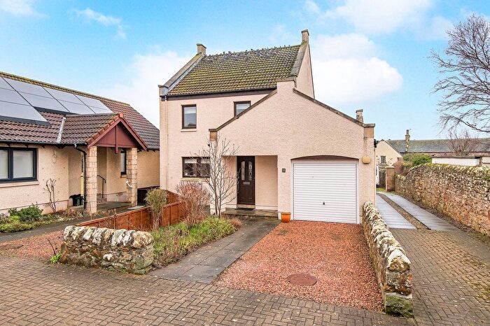 3 Bedroom Villa For Sale In Bowling Green Close, Crail, Anstruther, KY10