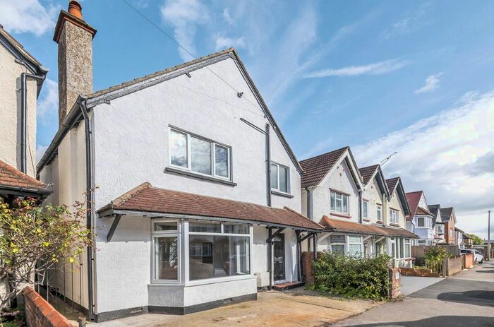 3 Bedroom Semi-Detached House To Rent In Weston Road, Guildford, Surrey, GU2