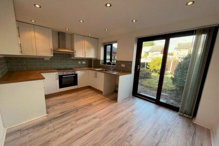 2 Bedroom Property To Rent In Broad Oak Drive, Nottingham, NG9