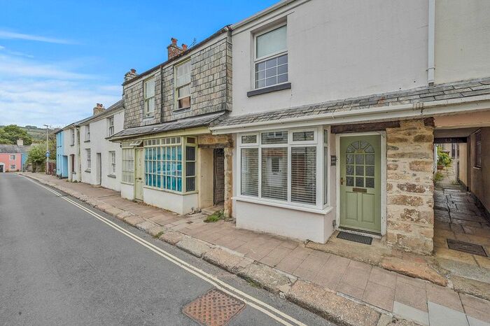 3 Bedroom Cottage To Rent In The Exchange, Church Street, South Brent, TQ10