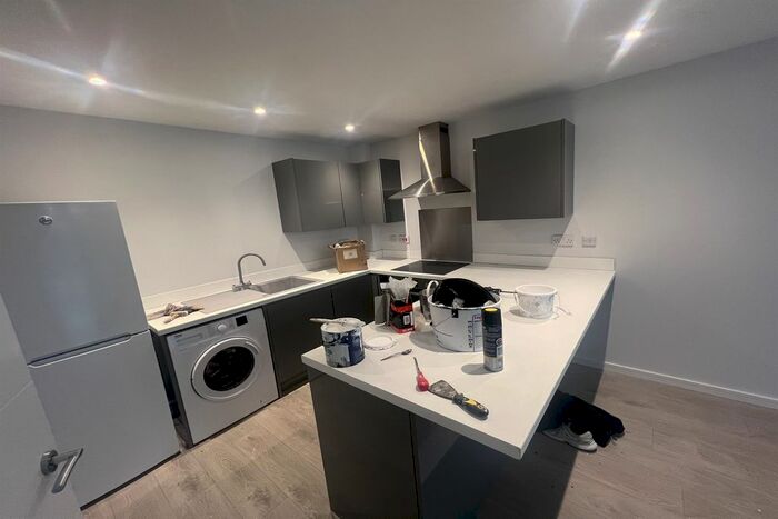 1 Bedroom Flat To Rent In The Parade, Crayford Way, Crayford, Dartford, DA1