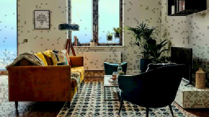 1 Bedroom Flat To Rent In Park Lane, Wembley, Middlesex, HA9