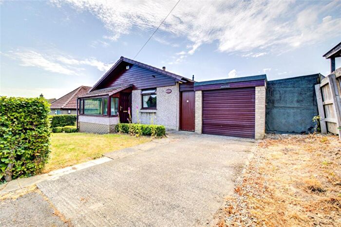 3 Bedroom Bungalow For Sale In Oakwood, Hexham, Northumberland, NE46