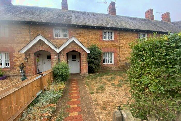 2 Bedroom Property To Rent In Sywell, Northampton, NN6