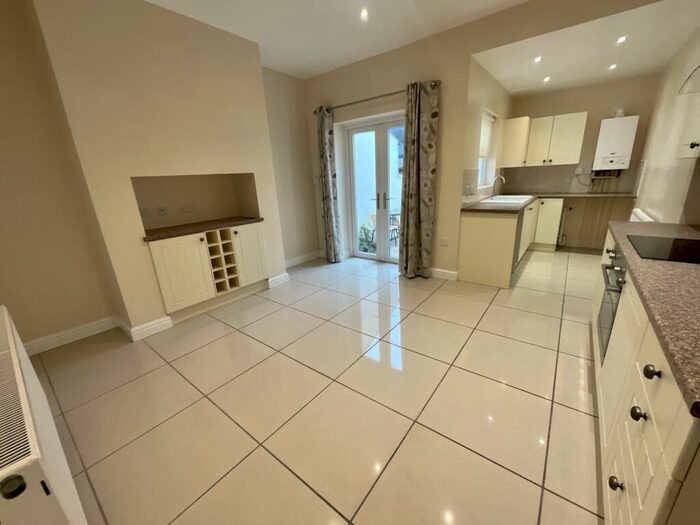 2 Bedroom Terraced House To Rent In Milton Street, Padiham, Burnley, Lancashire, BB12