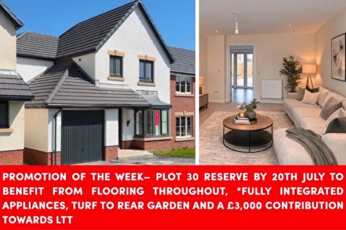 3 Bedroom Detached House For Sale In Maesteg Road, Tondu, CF32