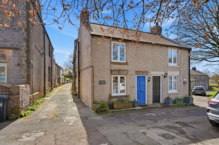 2 Bedroom Semi Detached House For Sale In Litton, Buxton, SK17