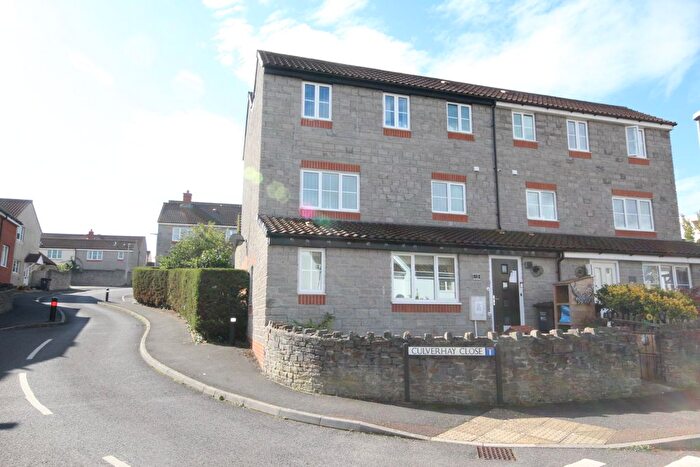 4 Bedroom Semi-detached House For Sale In Culverhay Close, Bridgwater, TA7