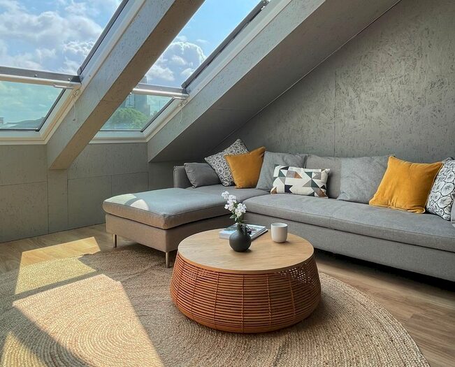 2 Bedroom Flat To Rent In Windmill Road, Brentford, TW8