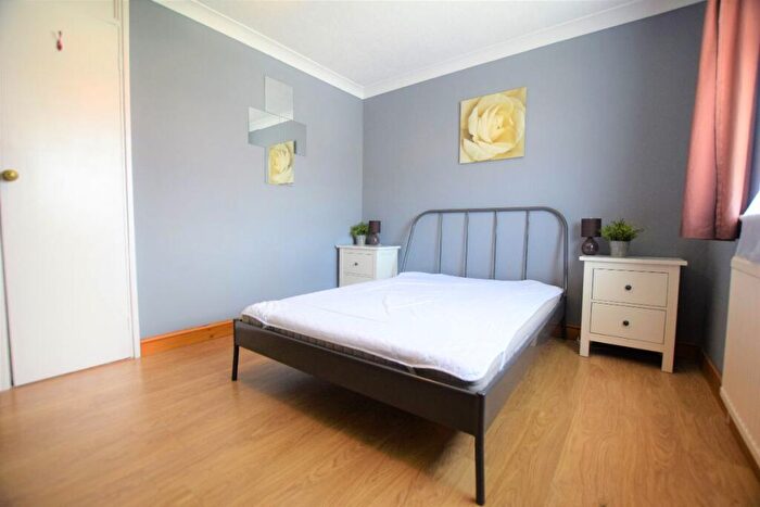 3 Bedroom Terraced House To Rent In Bishops Way (St. Dunstans), CT2