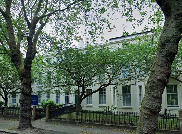 1 Bedroom Flat To Rent In Over 's Friendship House, Falkner Square, Liverpool, L8