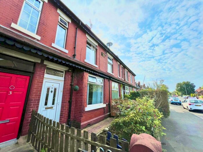 2 Bedroom Terraced House To Rent In Harrytown, , Romilley, SK6