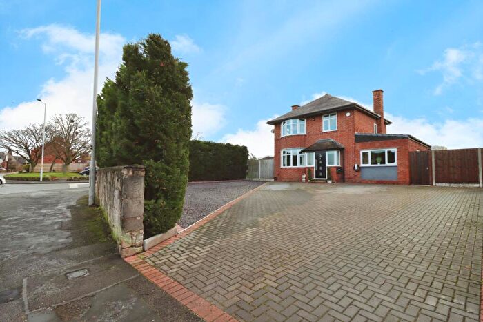 3 Bedroom Detached House For Sale In The Rake, Bromborough, CH62