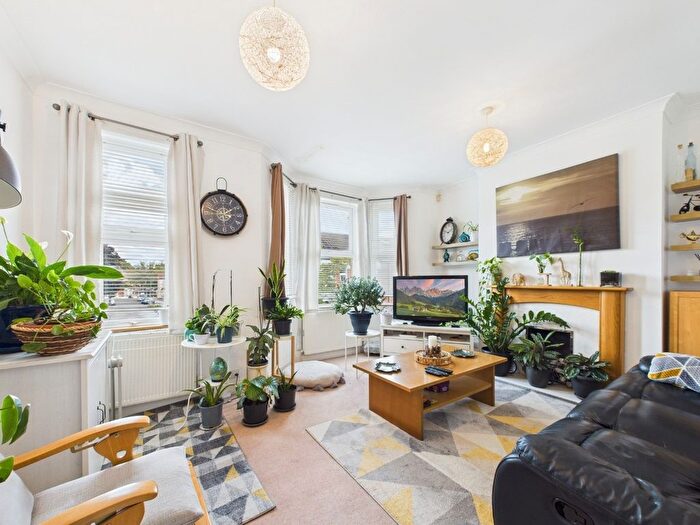2 Bedroom Maisonette For Sale In Howard Road, Bromley, BR1