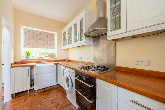 2 Bedroom Semi-Detached House To Rent In Arterberry Road, Raynes Park, London, SW20