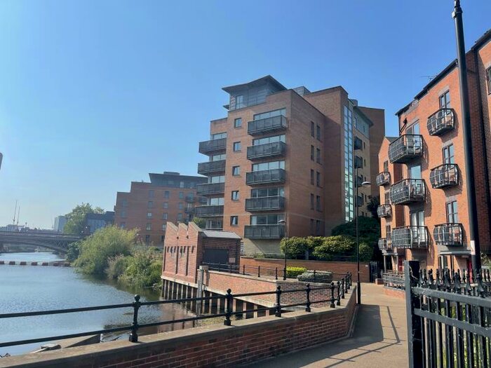 2 Bedroom Apartment To Rent In Merchants Quay, Leeds City Centre, LS9