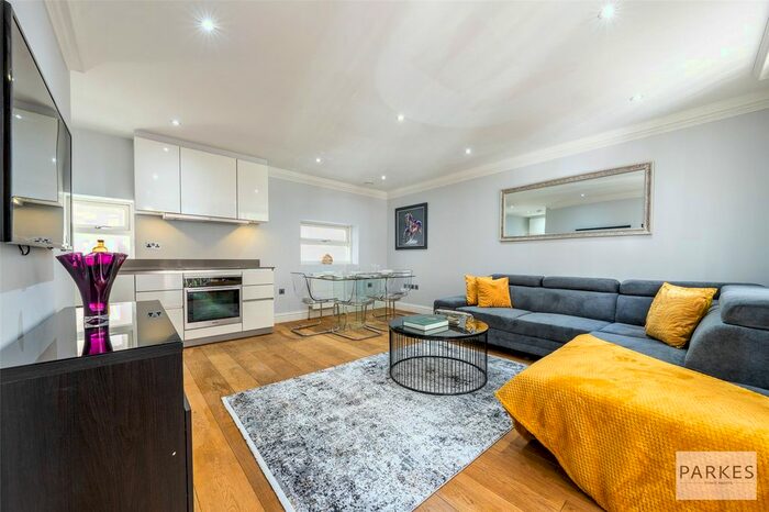 2 Bedroom Detached House To Rent In Shepherd Street, Mayfair, London, W1J