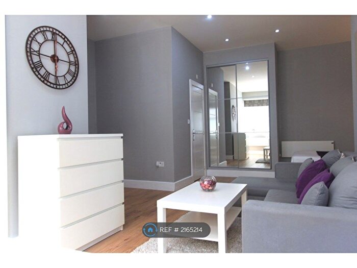 Studio To Rent In Dudley Street, Luton, LU2