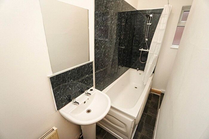 2 Bedroom Terraced House For Sale In Norwood Grove, Bolton, Lancashire, BL1