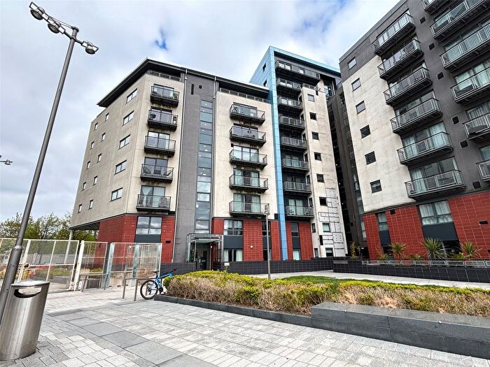 2 Bedroom Flat For Sale In Glasgow Harbour Terraces, Glasgow Harbour, Glasgow, G11