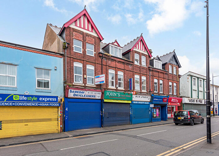 1 Bedroom Flat To Rent In Canal Street, Oldbury, West Midlands, B69